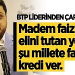 huseyin-bas-madem-faiz-haram-elini-tutan-yok-millete-faizsiz-kredi-ver.jpg