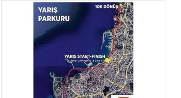 Limitsensiz Aydın İçin Kuşadası’nda Bazı Yollar Araç Trafiğine Kapatılacak