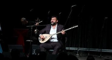 İnegöl’de Kulakların Pasını Silen Konser