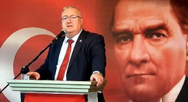Av. Ali Hikmet Akıllı’nın 10 Aralık İnsan Hakları Günü Açıklaması