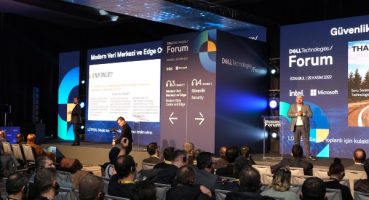 Dell Technologies Forum iki yıllık aradan sonra geri döndü