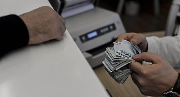 Tüketici kredileri tutarı son bir yılda yüzde 36 arttı