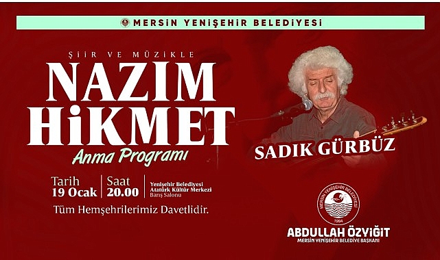 nazim-hikmet-mersin-yenisehirde-anilacak.jpg