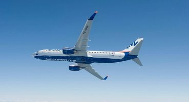 SunExpress, yardımlar için Türkiye ile Almanya arasında Hava Köprüsü oluşturdu