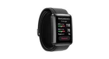HUAWEI WATCH D ile tüm sağlık kontrolleri bir arada
