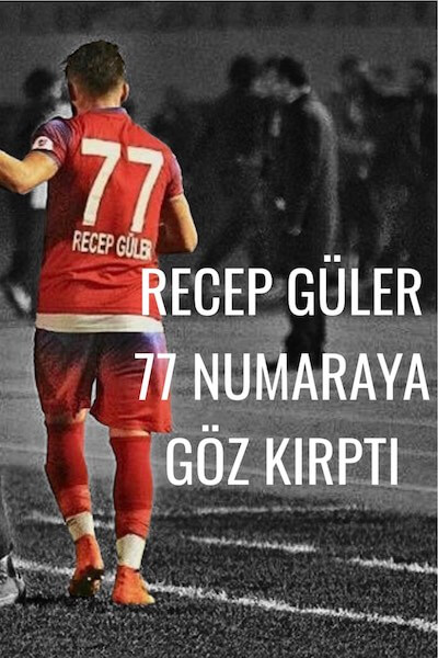 Recep Güler Yakın Markajda