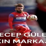 Recep Güler Yakın Markajda