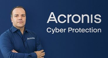Acronis  İki Ülkedeki Okul İnşaatlarını Tamamladı