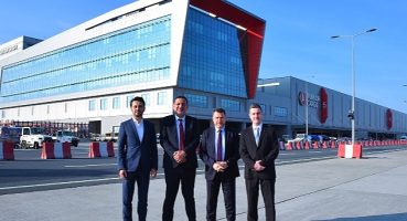 HepsiJET, Turkish Cargo iş birliği ile uzakları yakın ediyor
