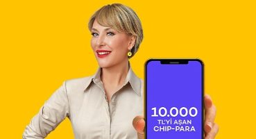 Akbanklılar Anneler Günü'nü 10.000 TL'yi aşan chip-para fırsatı ve özel kampanyalarla kutluyor