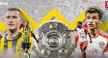 Bundesliga'nın şampiyonu Tivibu'da belli oluyor