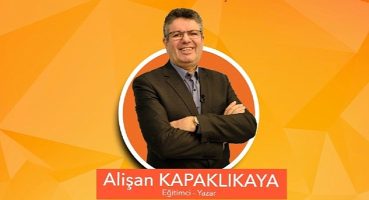 Yazar 'Alişan Kapaklıkaya' Ailem Kocaeli Buluşmalarında
