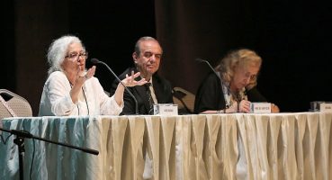 Attila ilhan Küçükçekmece'de anıldı