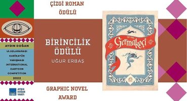 Aydın Doğan Uluslararası Karikatür Yarışması kapsamında düzenlenen “Çizgi Roman Ödülü" ve “Çocuk Kitabı İllüstrasyonu Ödülü" kazananları belirlendi.