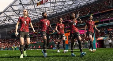 FIFA Kadınlar Dünya Kupası 2023 FIFA 23'e Geliyor!