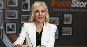TruckStore, lojistik sektörüne güven, araçlara değer veriyor