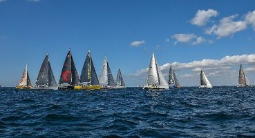 8.Deniz kızı uluslararası kadın yelken kupası 2-3 Elül'de düzenlenecek