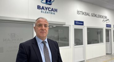 DEF'23 Fuarı beycan elektirik için verimli geçti