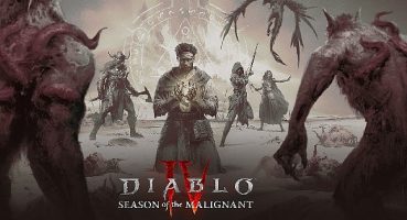 Diablo IV İlk Sezonunu Duyurdu: Habisler Sezonu