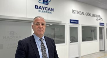IDEF'23 Fuarı Baycan elektrik için verimli geçti,yakında güzel gelişmeler olacak