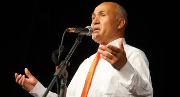 Türk Halk ozanı AŞık Veysel kendi türküleriyle yad edildi