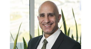Balparmak'ın Genel Müdürü Ali Bozer Oldu
