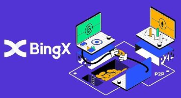 BingX, P2P İşlem Hizmetlerini Türkiye ve MENA Bölgesine Genişletiyor