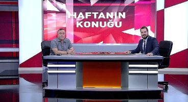 Kenya Milli Futbol Takımı Teknik Direktörü Engin Fırat, D-Smart ekranlarında yayınlanan “Haftanın Konuğu" programına konuk oldu