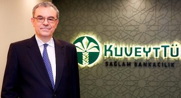 Kuveyt Türk'ün ilk yarıdaki dış ticaret işlem hacmi 10 milyar doları aştı