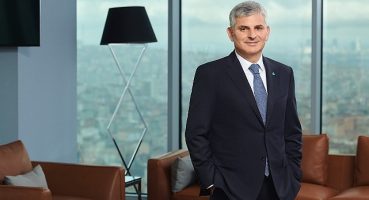 Türkiye Finans İlk Altı Ayda Ülke Ekonomisine 138,1 Milyar TL'lik Katkı Sağladı