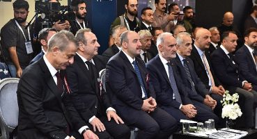 Yatak sektöründeki son teknolojiler İbıa Expo'da buluşacak