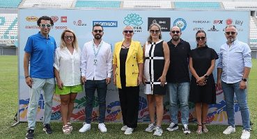Zafer Bayramı Nilüfer'de spor ve müzikle kutlanacak