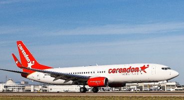 Corendon Airlines, 2024 Yaz Uçuş Programını Açıkladı