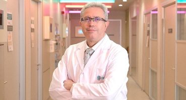 Endoskopik İşlemler Erken Teşhis ve Tedavi için Kullanılabiliyor