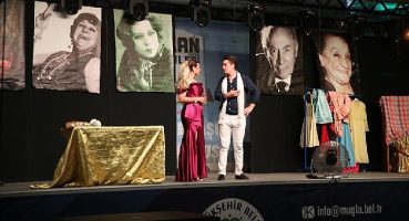 Hisseli Harikalar Kumpanyası Oyunu Büyük İlgi Gördü