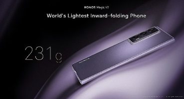 HONOR Geleceğin Akıllı Telefonlarını IFA 2023'te Tanıtıyor