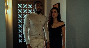 Prime Video, Yeni Dizisi Mr. & Mrs. Smith'in 2024'te Yayınlanacağını Duyurdu