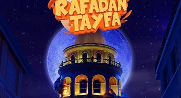 “Rafadan Tayfa 4: Hayrimatör" yeni rekorlara imza atmak için 29 Aralık'ta sinemalarda!
