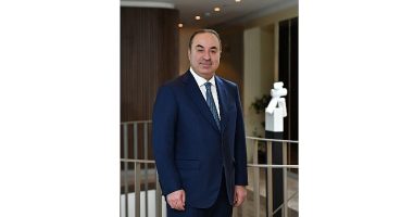 Alternatif Bank'ın Yeni Genel Müdürü Ozan Kırmızı Oldu