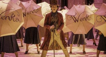 Genç Willy Wonka ile tanışmaya hazır mısınız? Wonka filminin ikinci fragmanı yayınlandı!