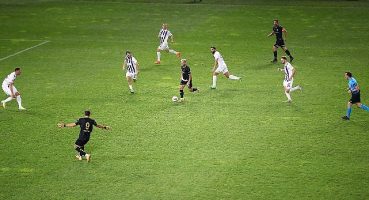 Lider Aliağa Kazanmaya Devam Ediyor