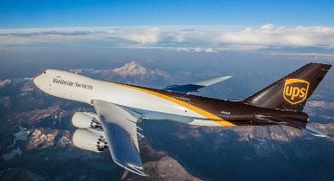 UPS, yapay zekâ destekli yeni çözümü ile Avrupa gönderi işlemlerini kolaylaştırıyor