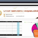 2023 Uyap ve MTS Sistemi