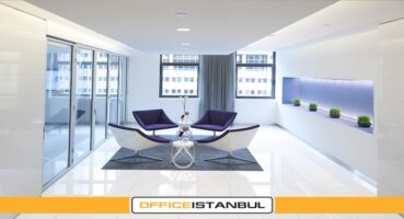 Yasal Sanal Ofis Hizmeti