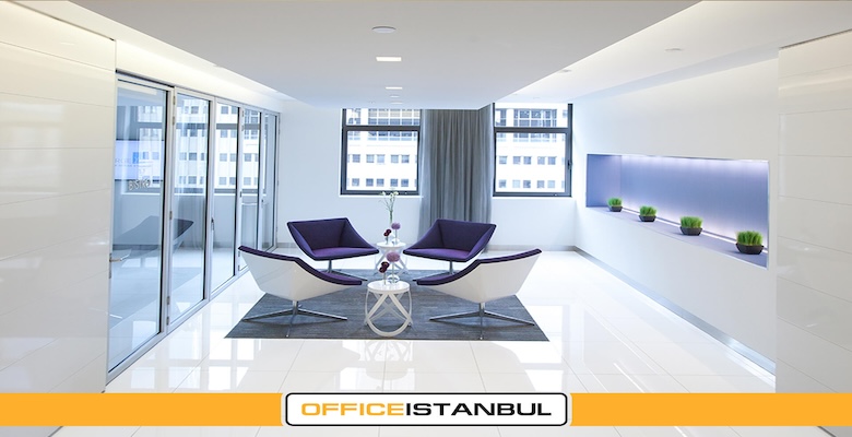 Yasal Sanal Ofis Hizmeti