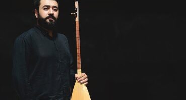 İki Kadim Kültürün Müziği CRR'de Bir Araya Geliyor