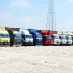 Mersin Doğanay Evden Eve Nakliyat