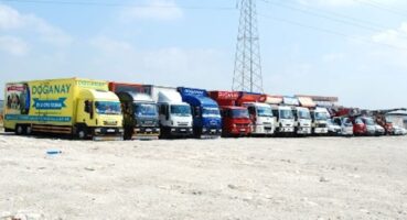 Mersin Doğanay Evden Eve Nakliyat