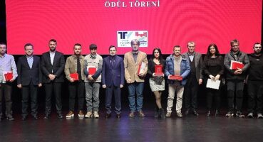 Zeytinburnu 13. Fotoğraf Yarışması'nın Kazananlarına Ödülleri Dağıtıldı