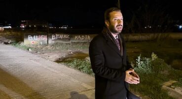 CHP Ceyhan Belediye Başkan Adayı Aydar'dan 'çevre' duyarlılığı
